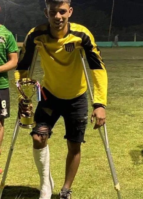 Christian moreira