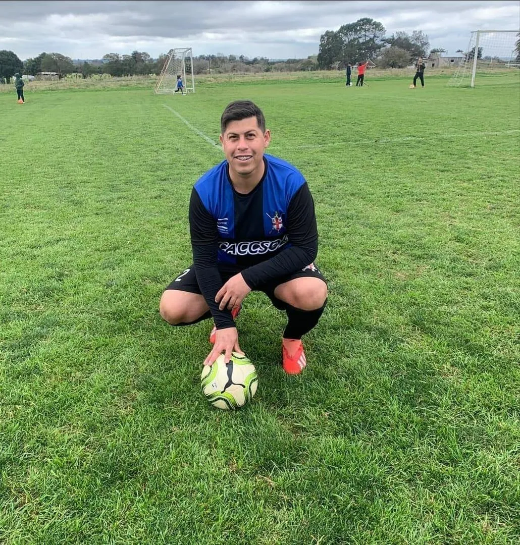 Wilson fagundez 