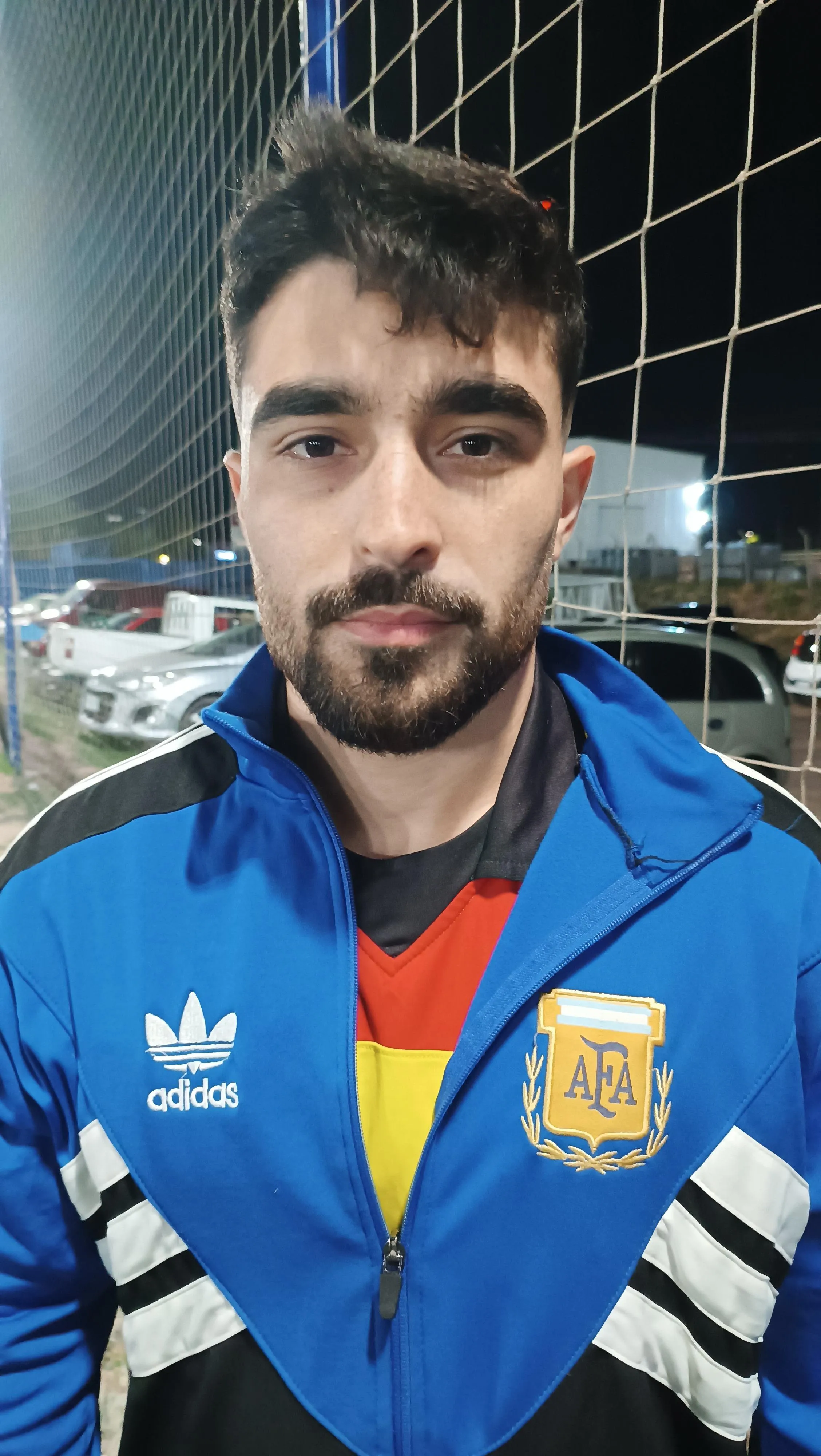 Facundo Alzaibar