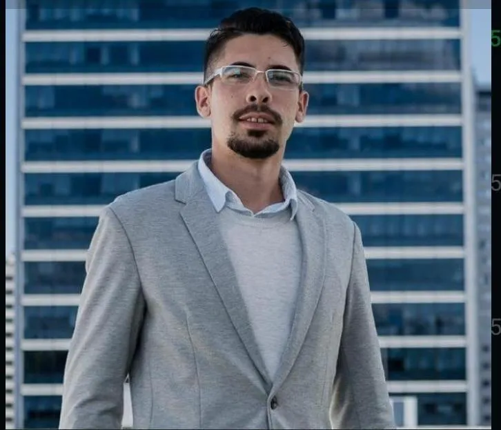 Gabriel Montero  