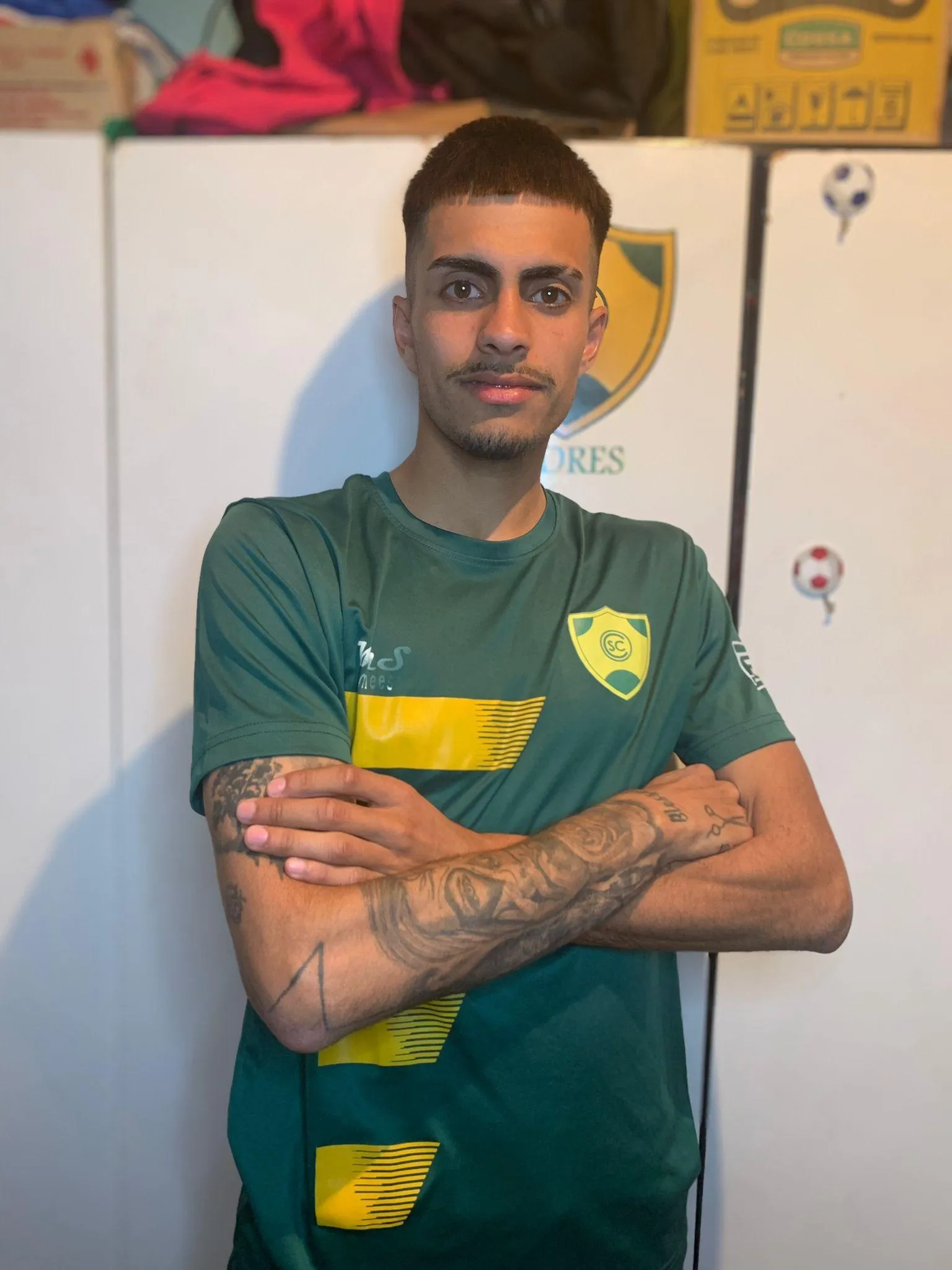 Martin vallejo