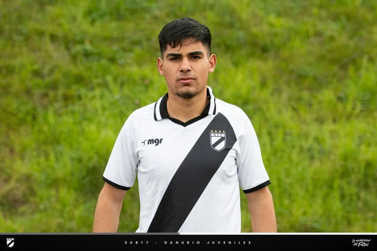 Tomas autedo 