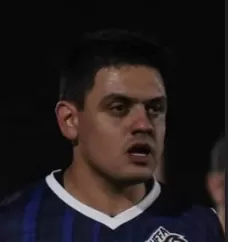 Gilberto Garcia