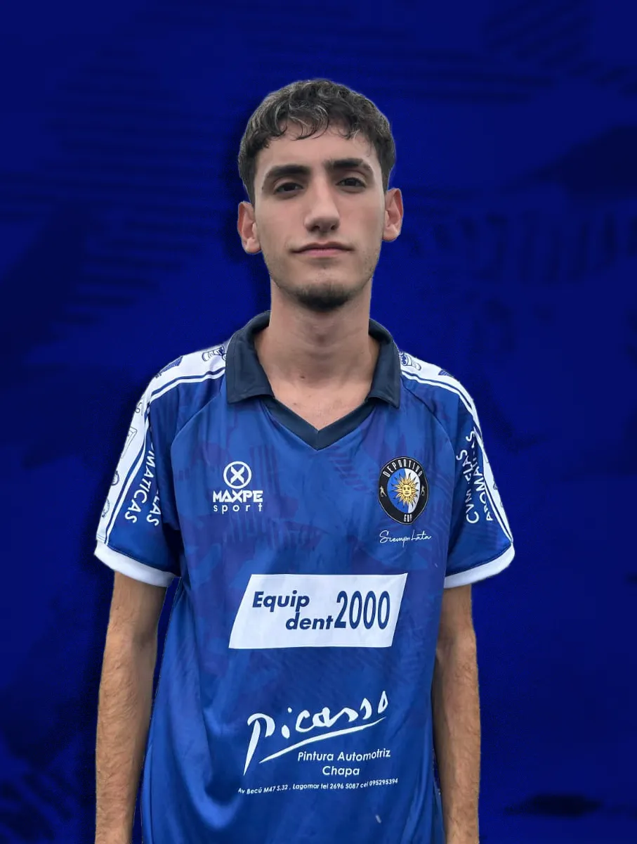 Sebastián Bogliacino