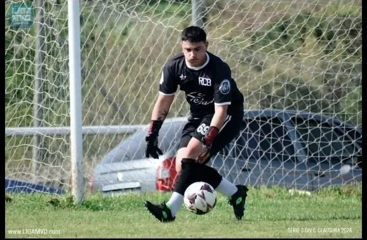 Pablo Naya