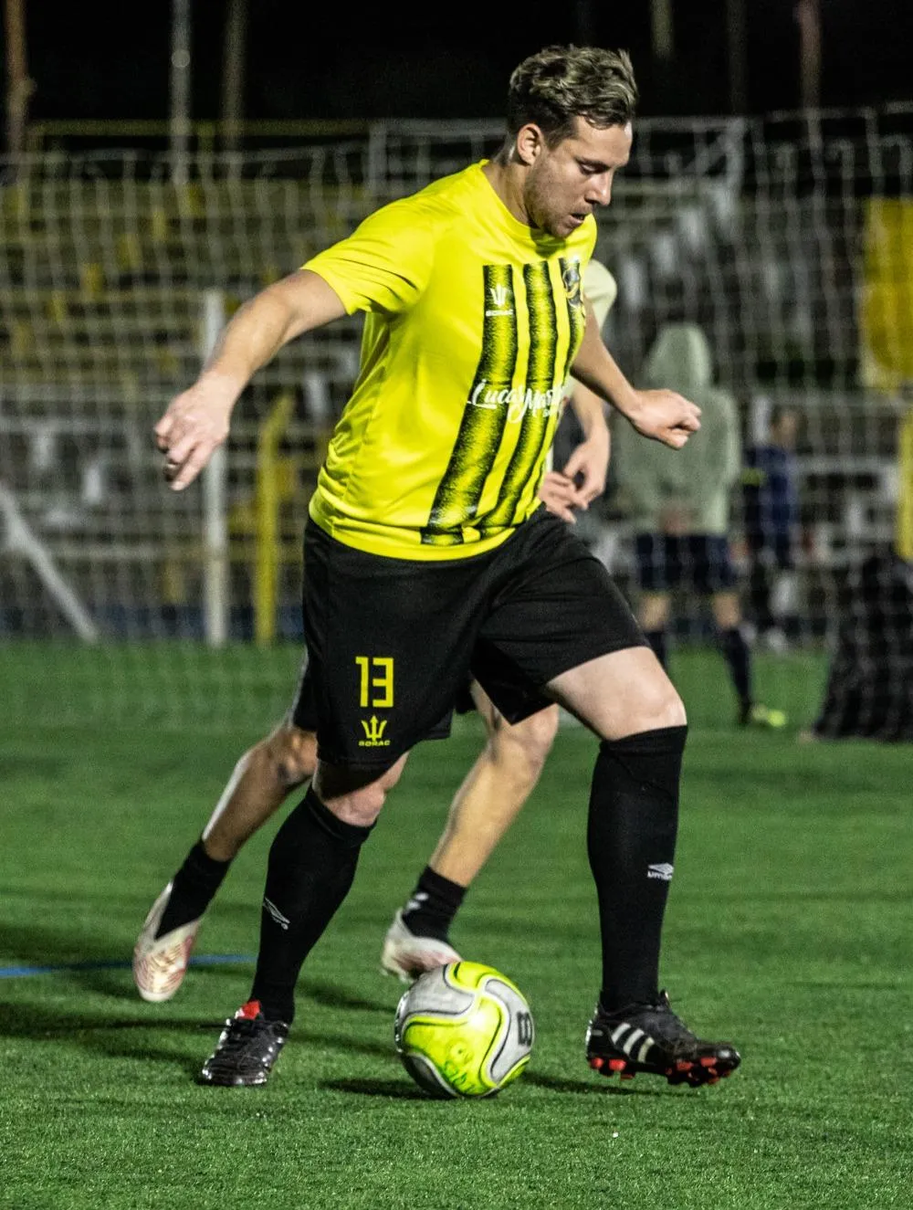 Christian Araujo