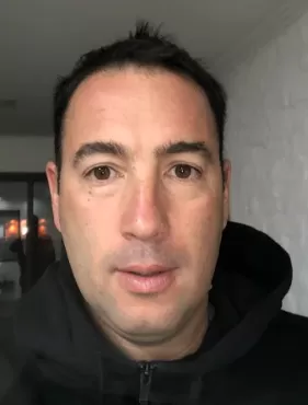 Pablo Perez