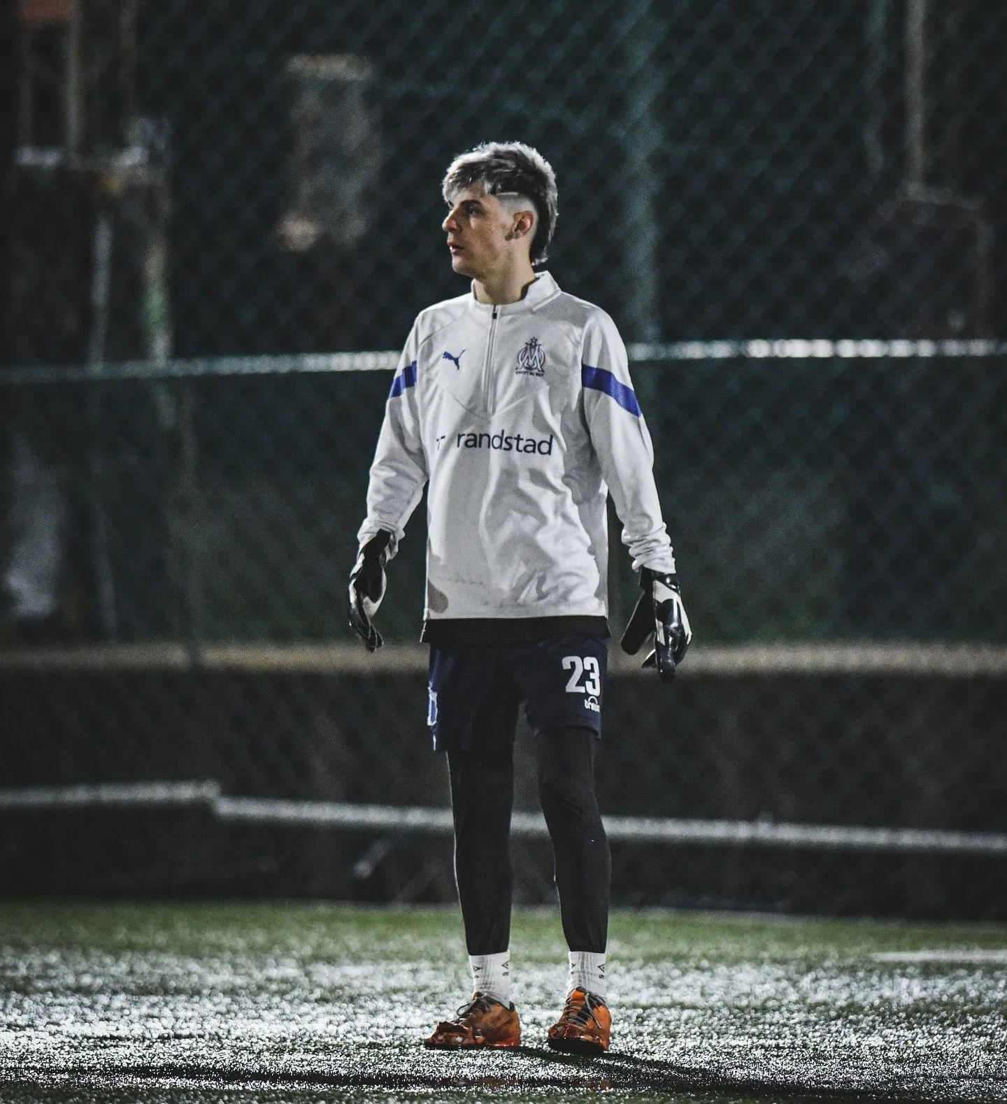Mauro Santana 