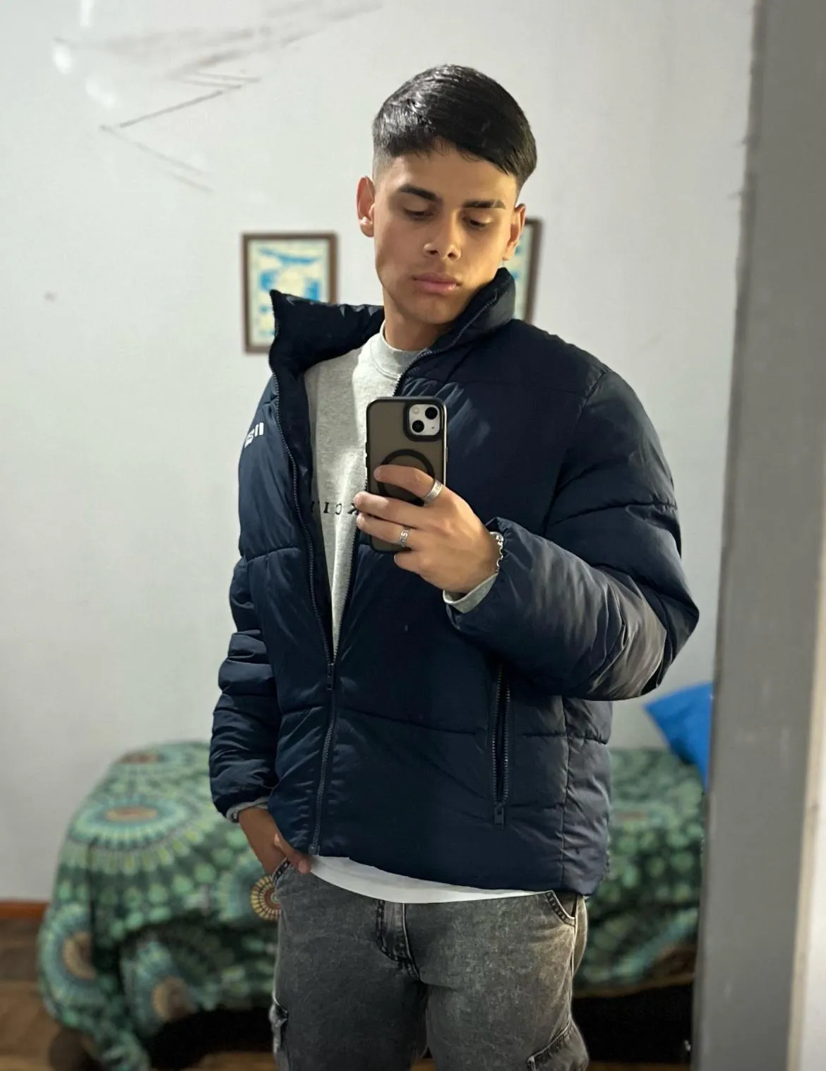 Emanuel Pirez