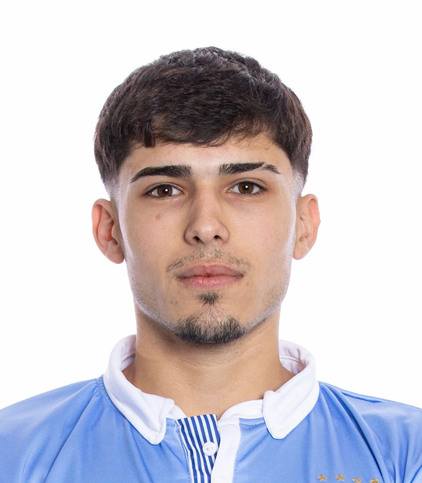 Mateo Silva 