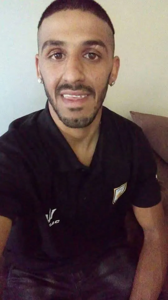 Gustavo Arias