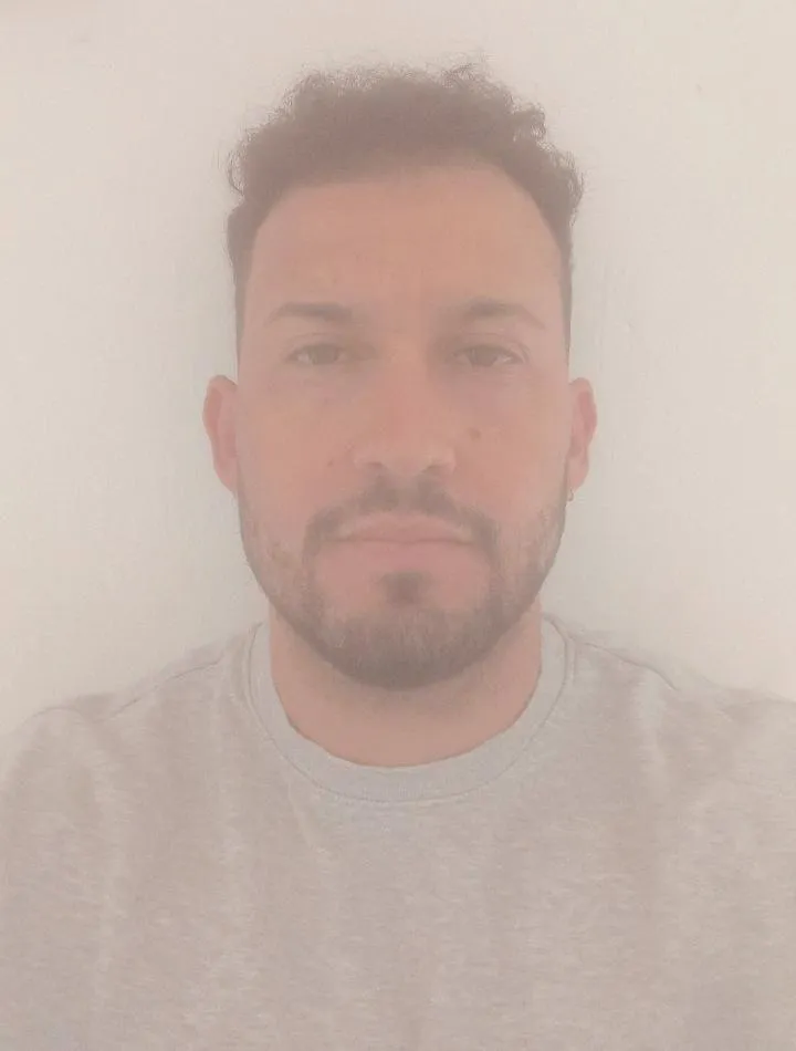 Diego Machado