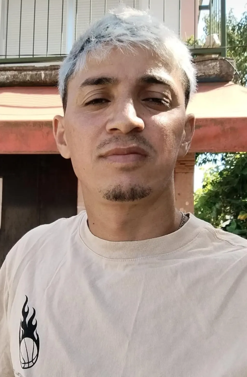 Rober alaniz