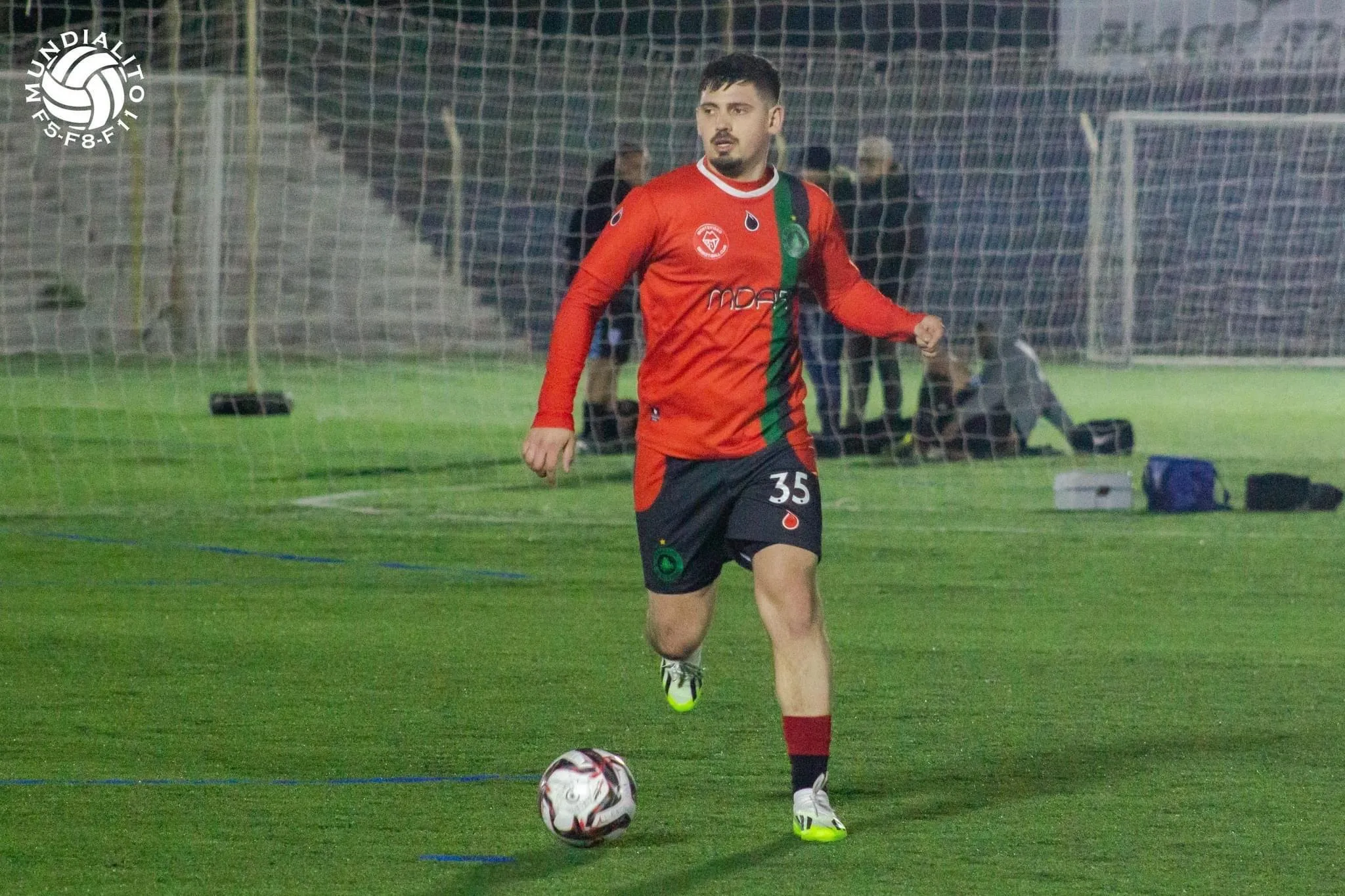 Claudio Bouzó 