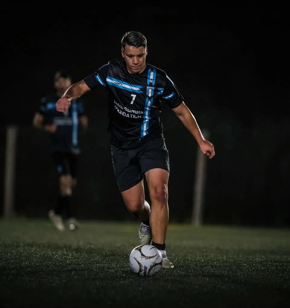Bruno Figueroa 