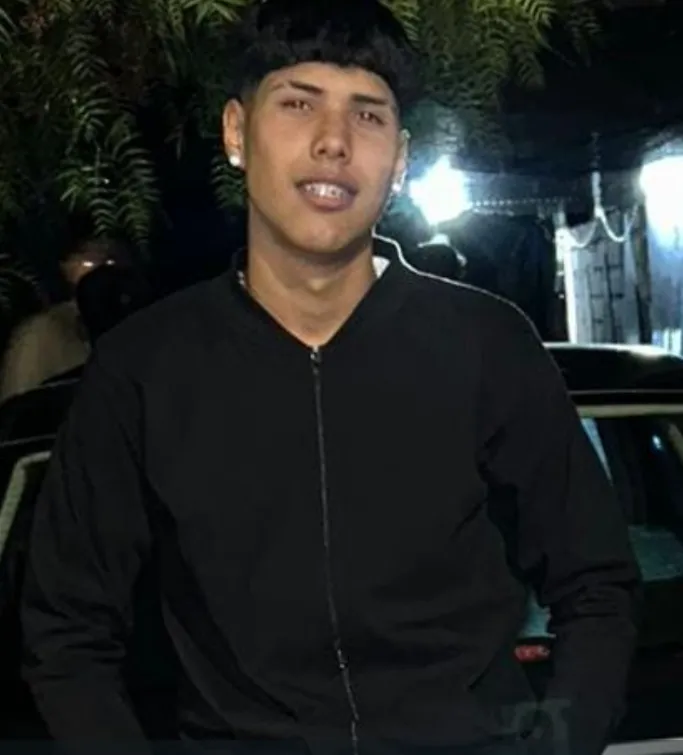 Franco jerez 