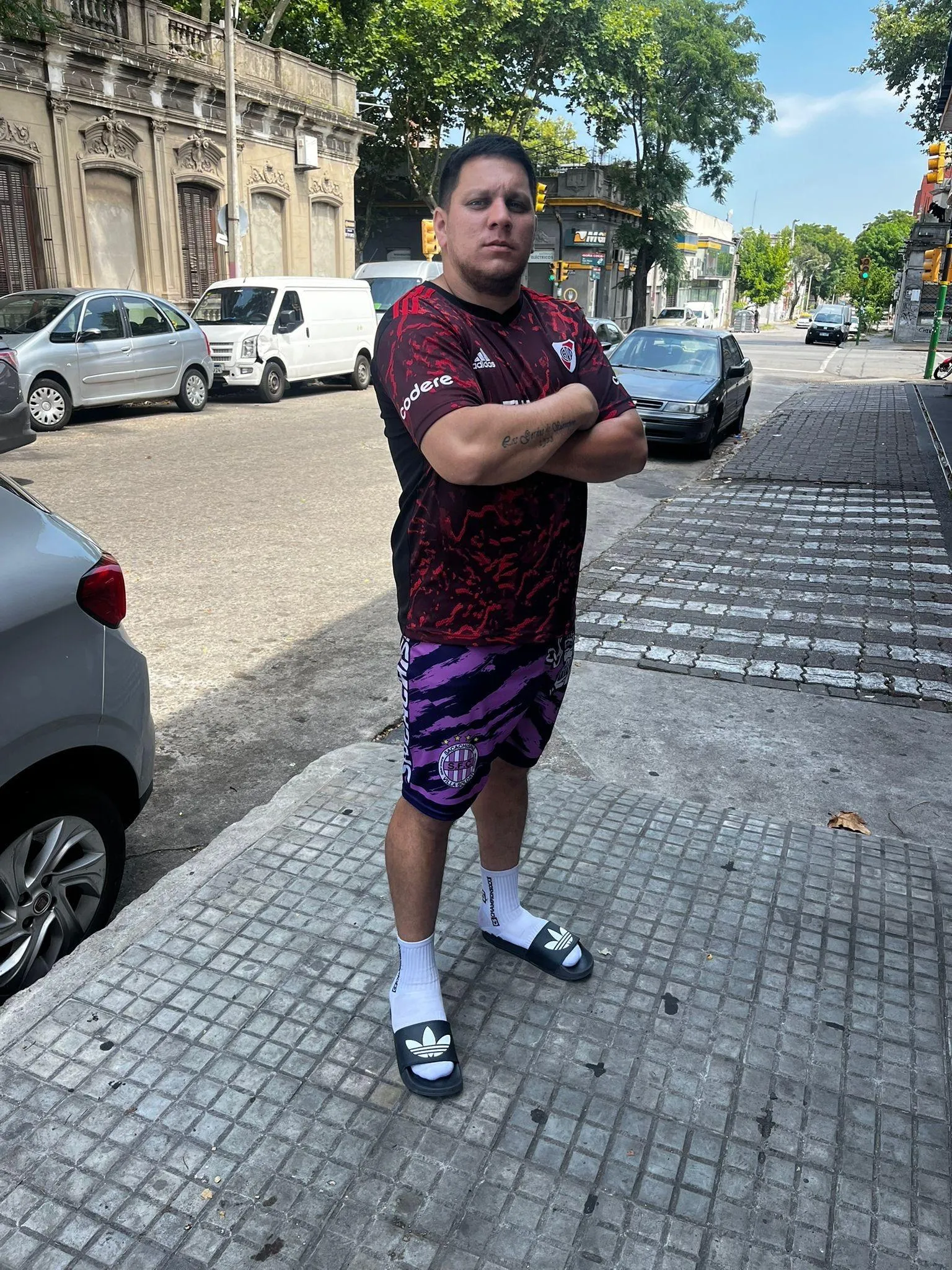 Facundo escobar 