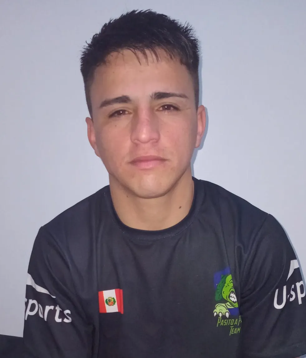 Marcos wilkinson
