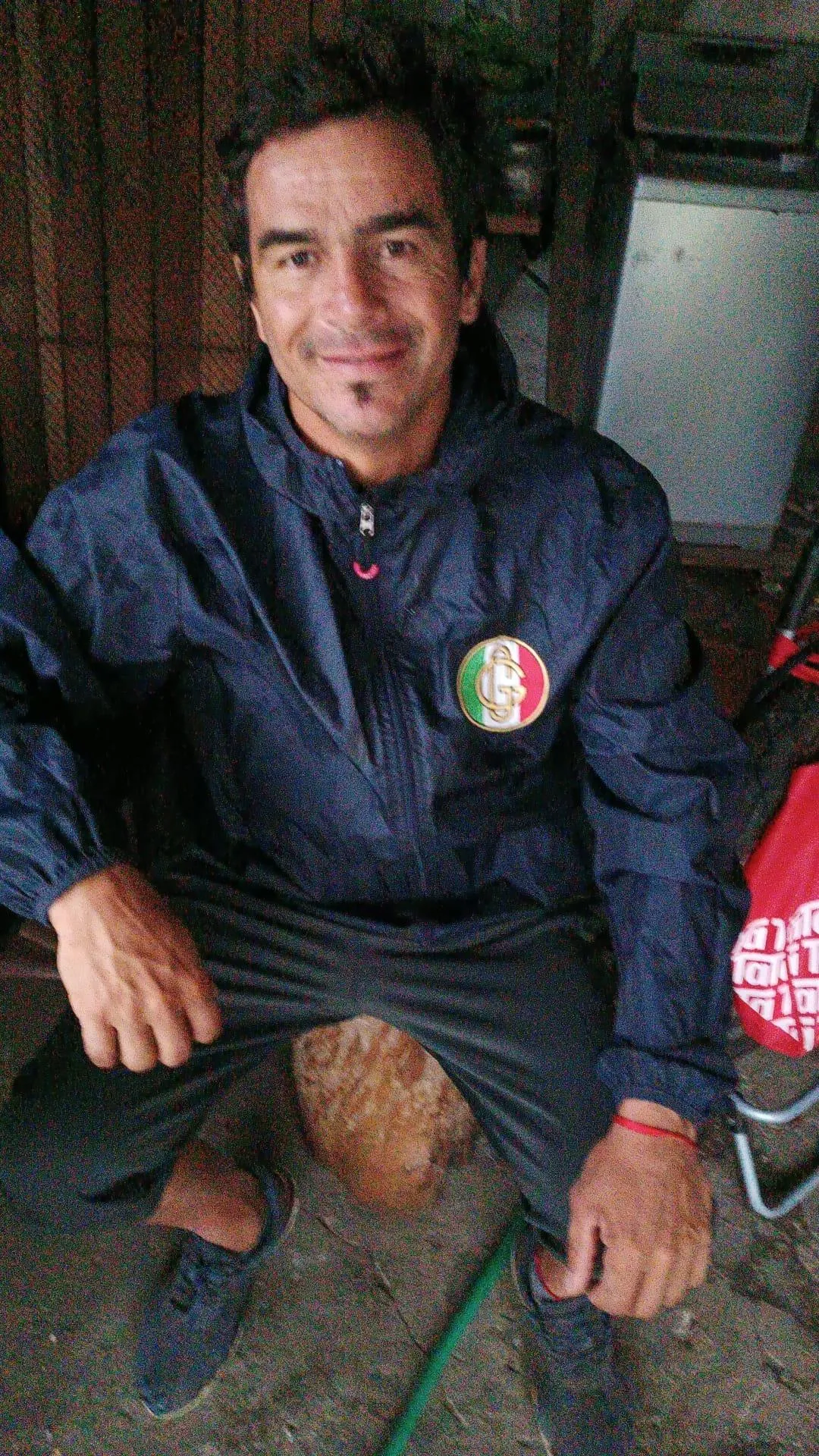 Pablo Barreto 