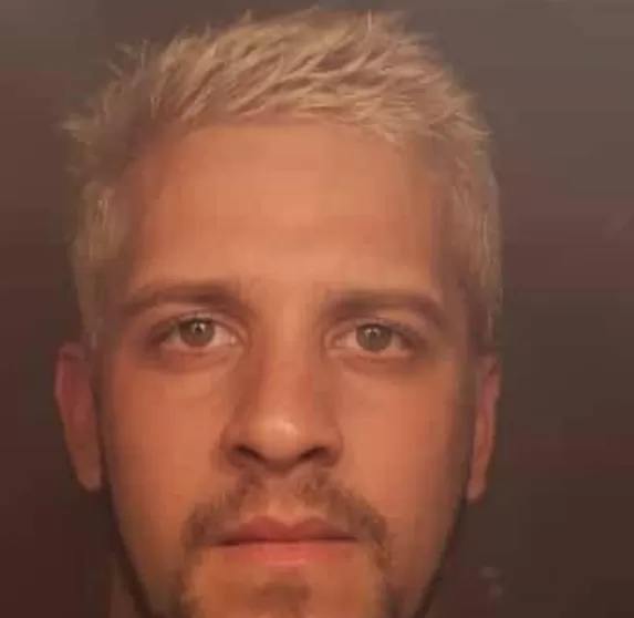Cristian Padilla