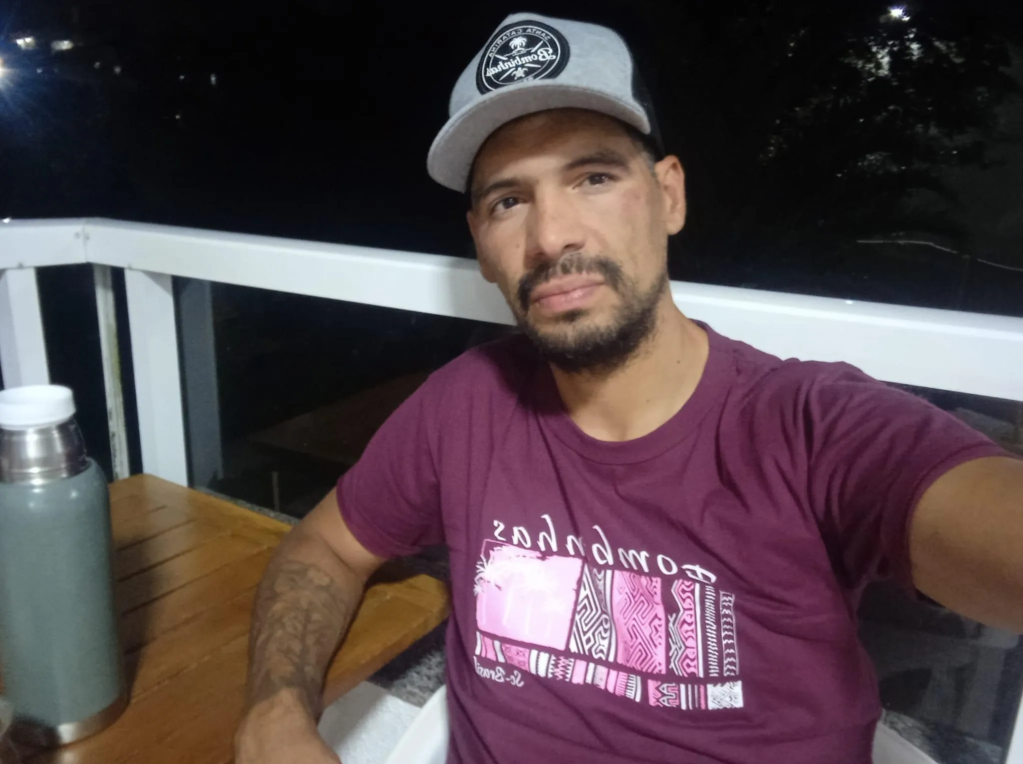 Diego Masaguez