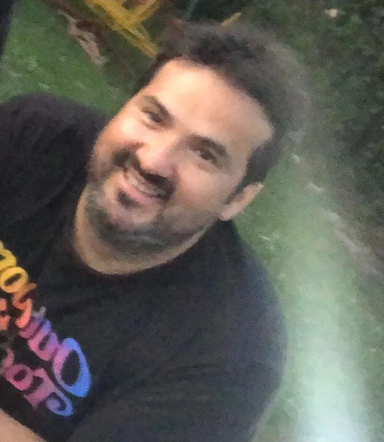 Raúl alday 