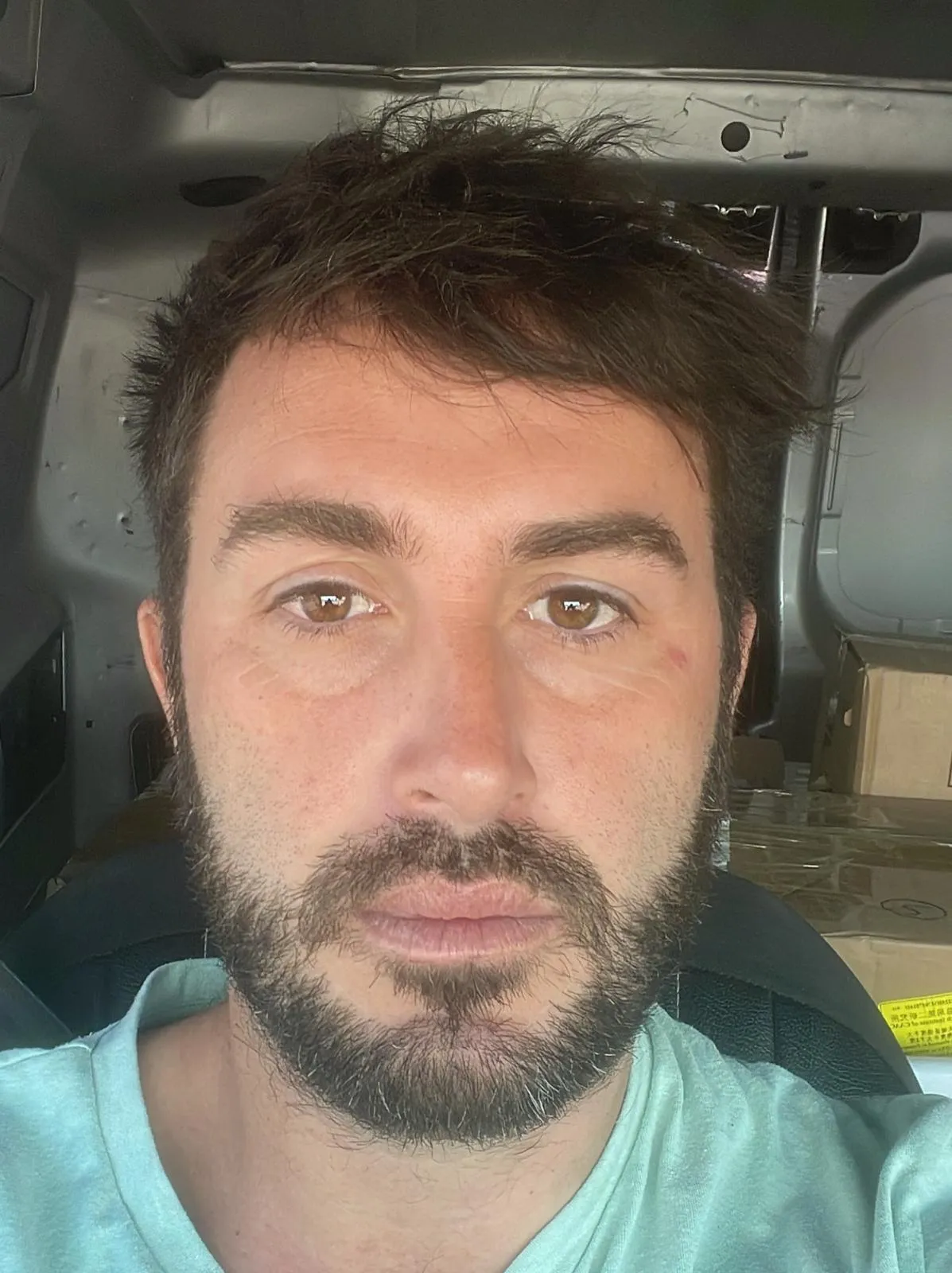 Maxi Perez 