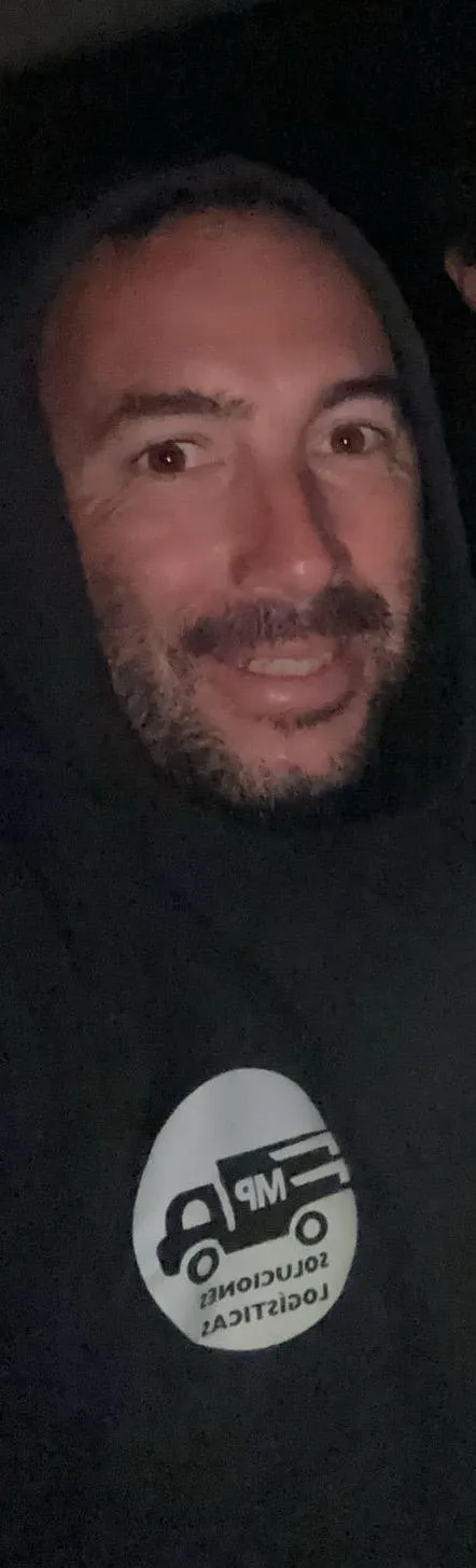 Pablo Perez 