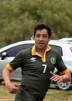Gustavo Curbelo 