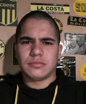 Lucas Ibáñez 