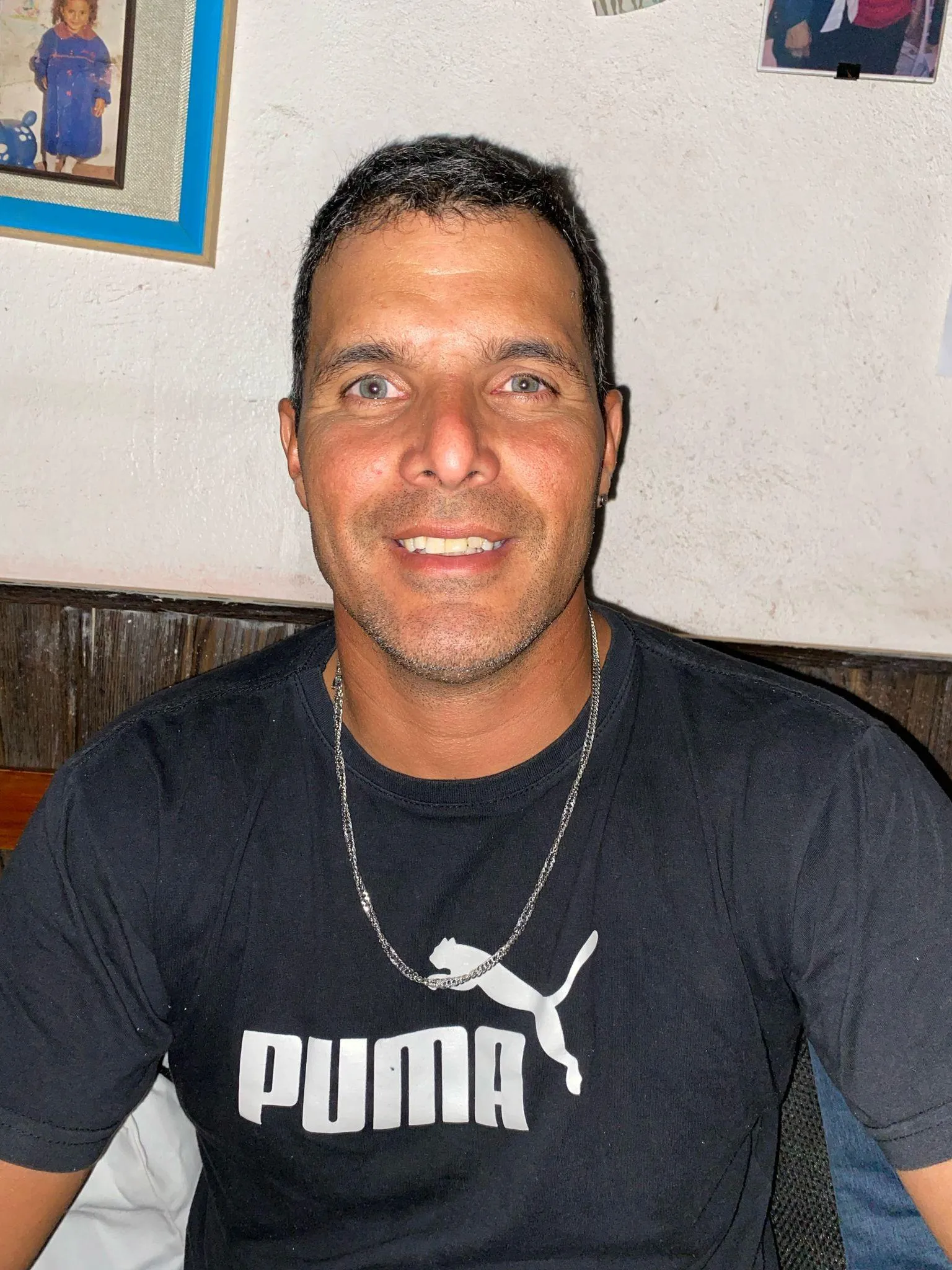 Mauro pedrozo