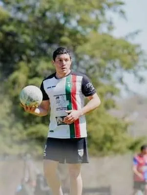 Gabriel Cabral 