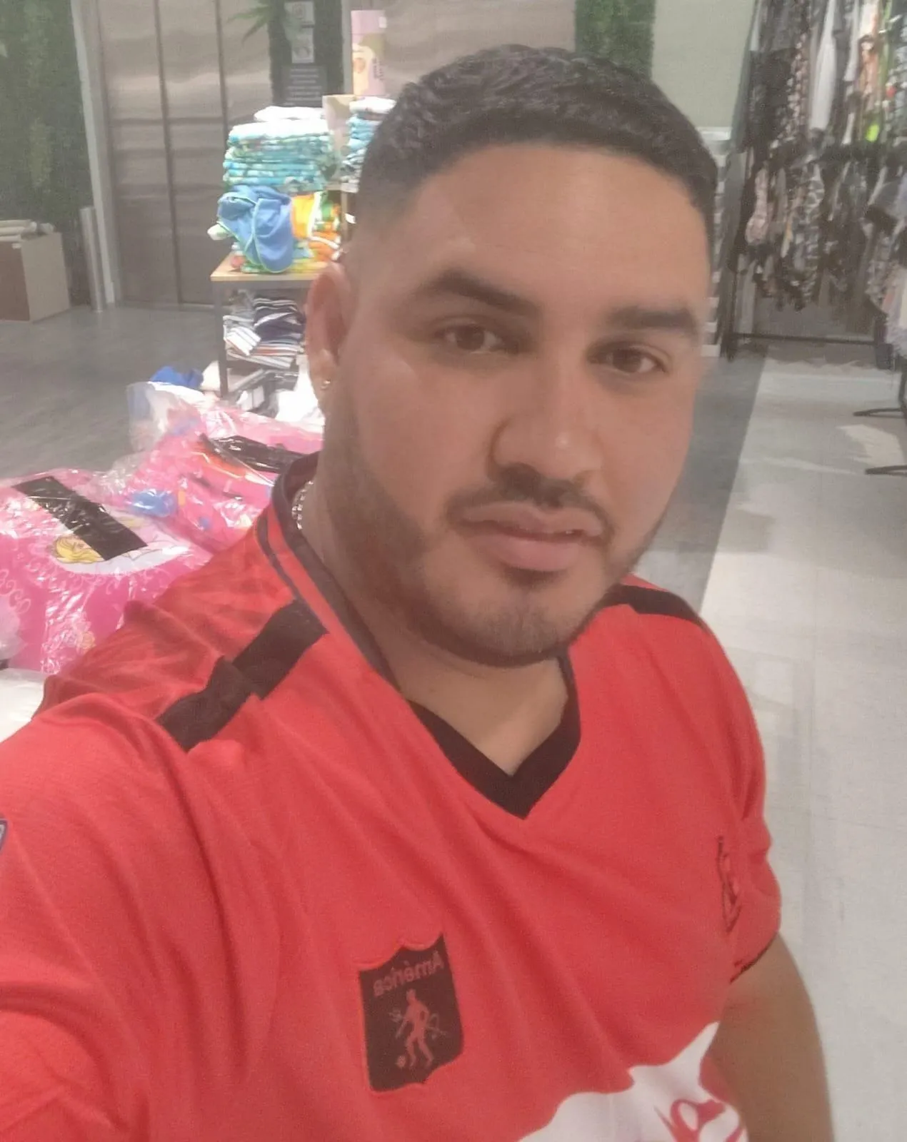 Carlos movilla
