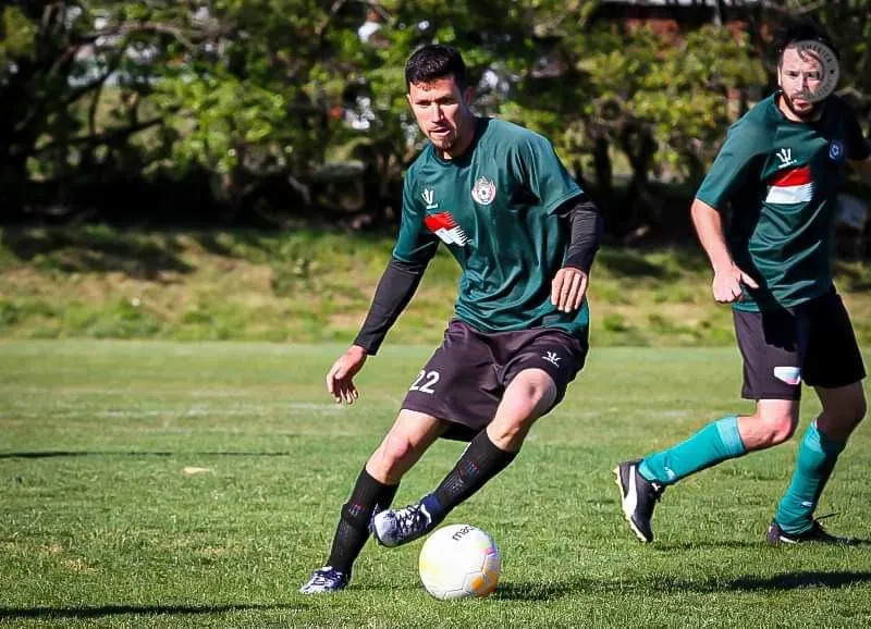 Fernando Suárez 