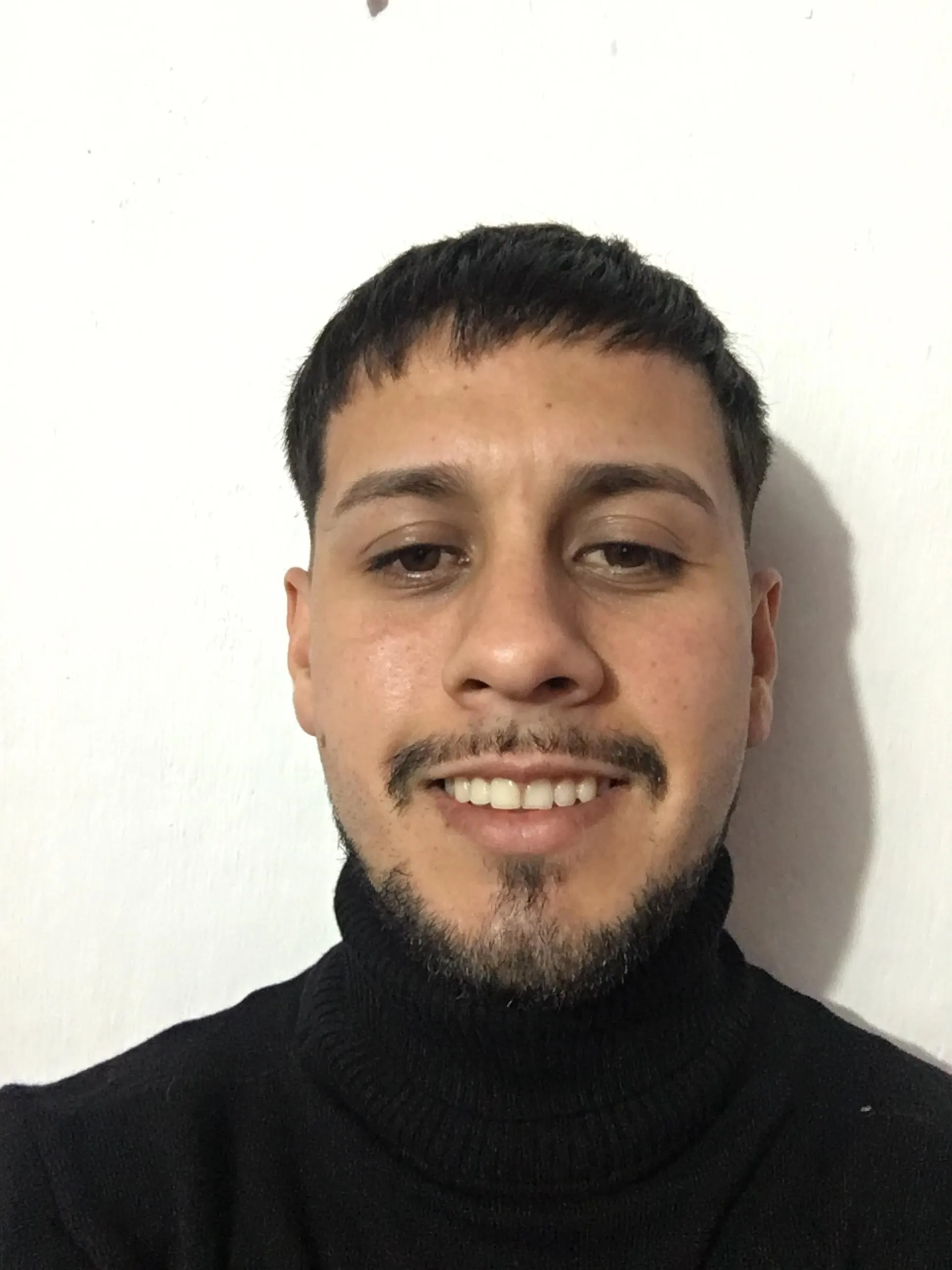 Ariel curbelo