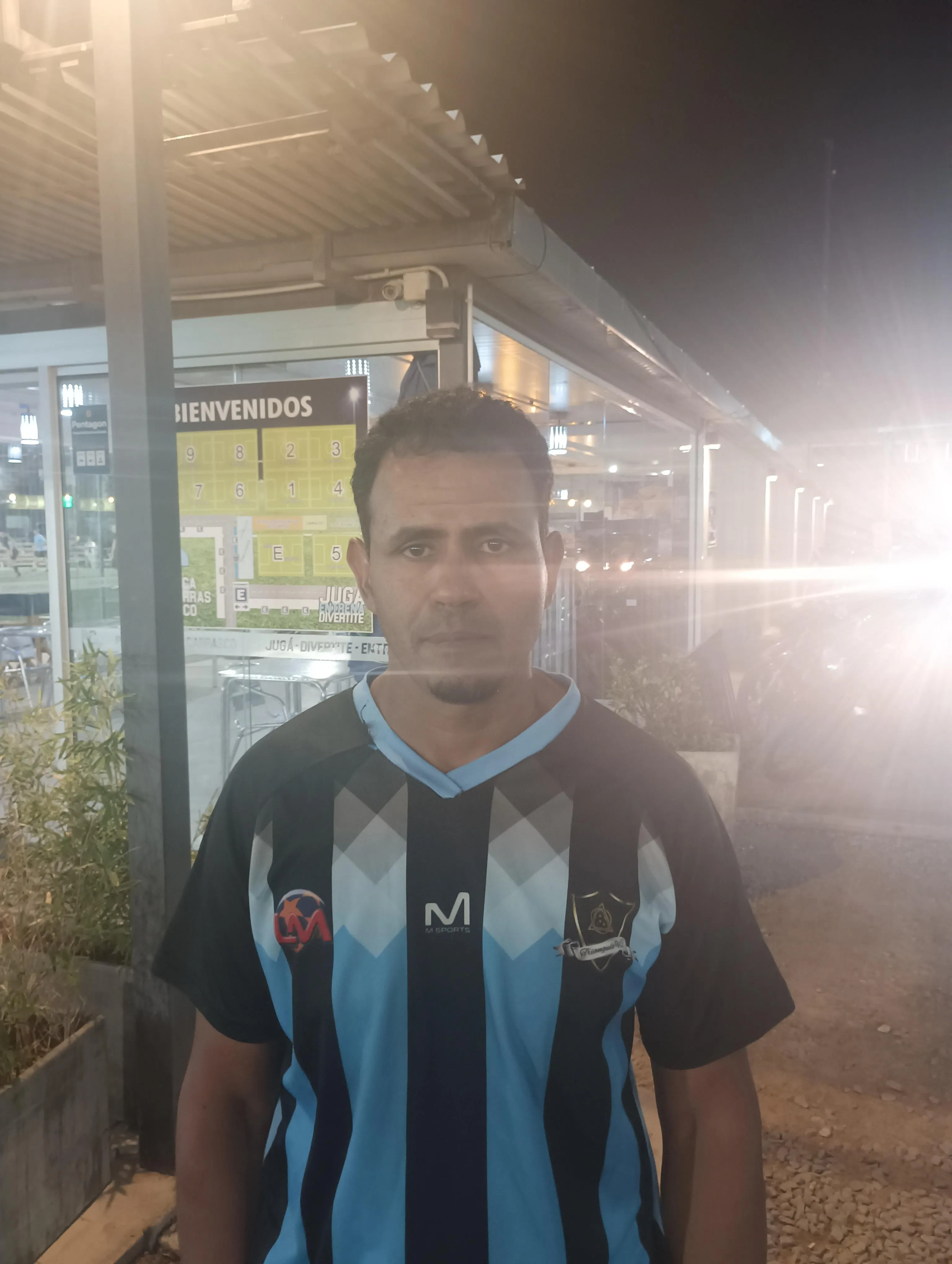 Edinson britos