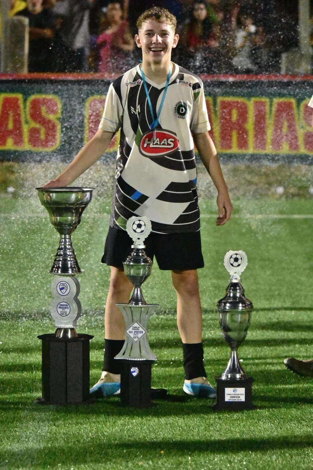 Gonzalo Goroso
