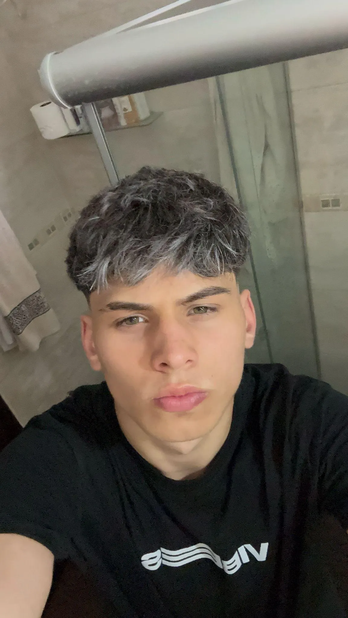 Joaquin Perez