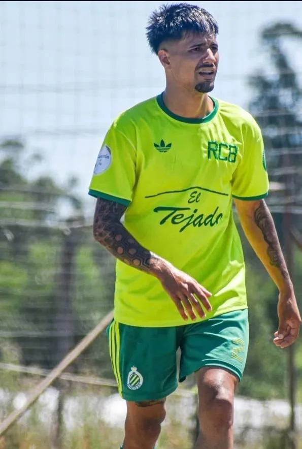 Lucas Martinez