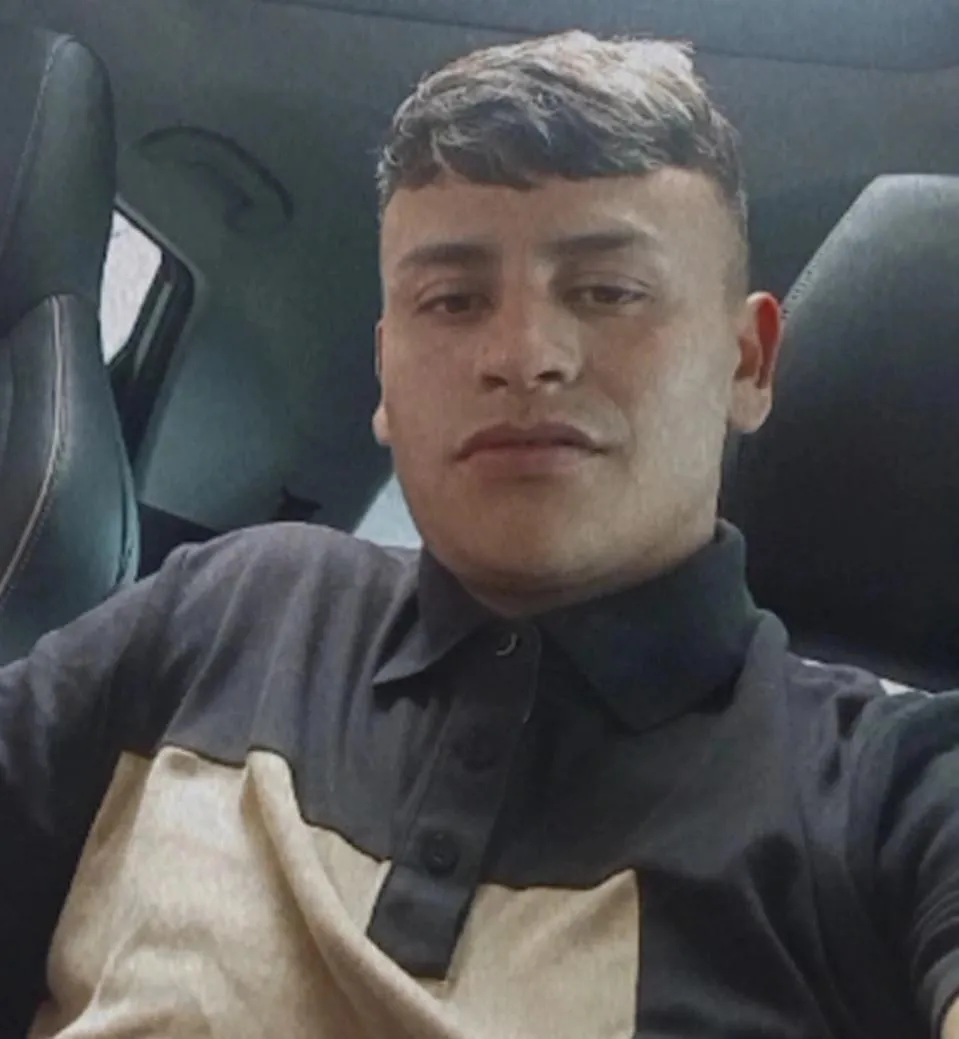 Gustavo morales 