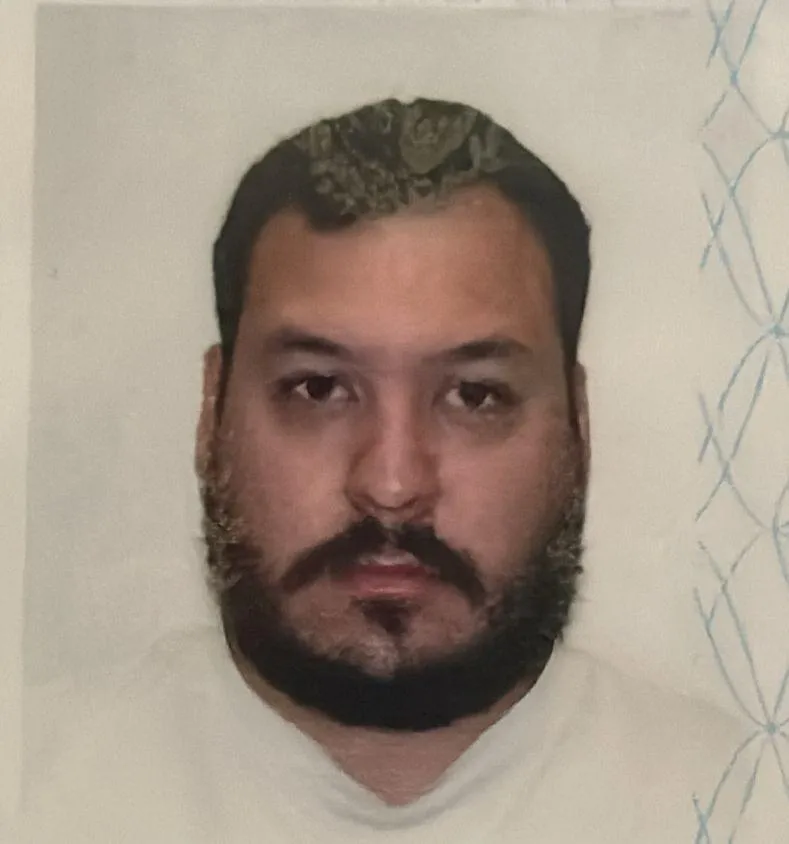 Rodrigo Becerra