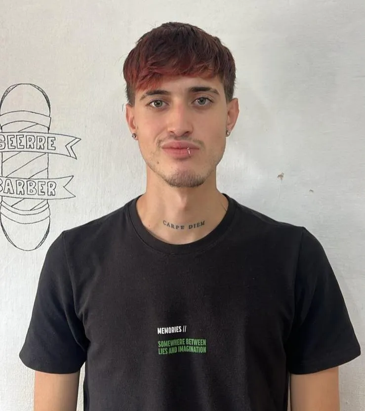 Gabriel Ramos