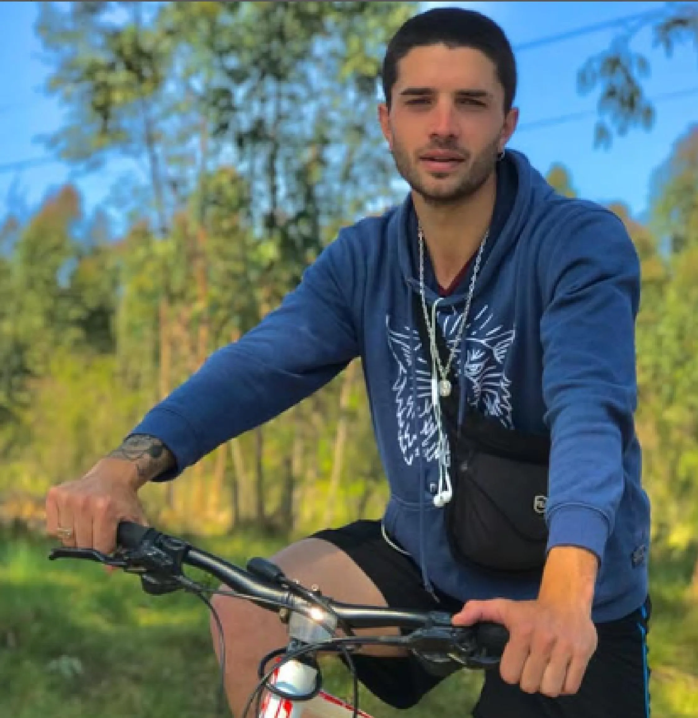 Lucas Vanzo