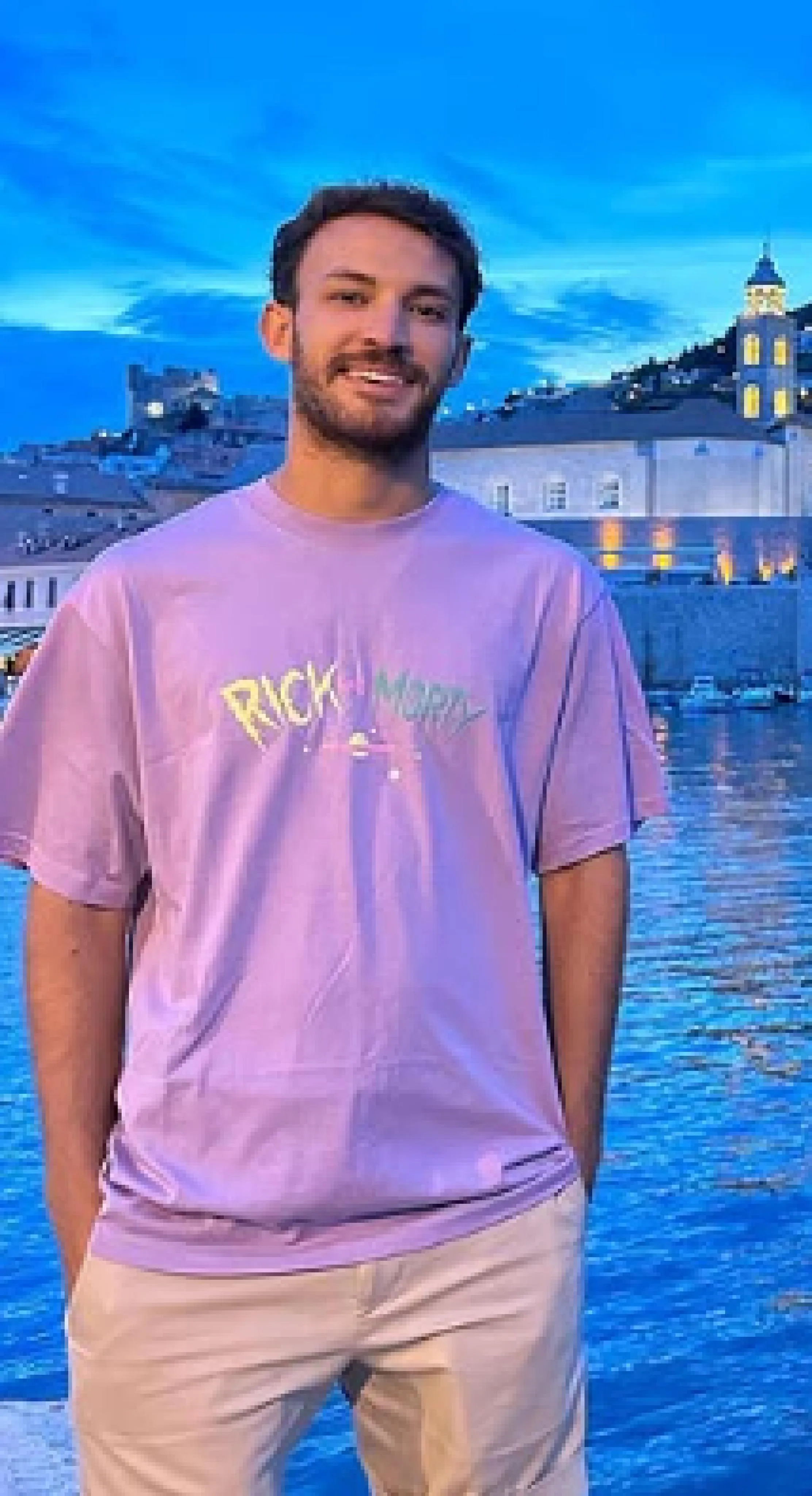 Gonzalo Pou