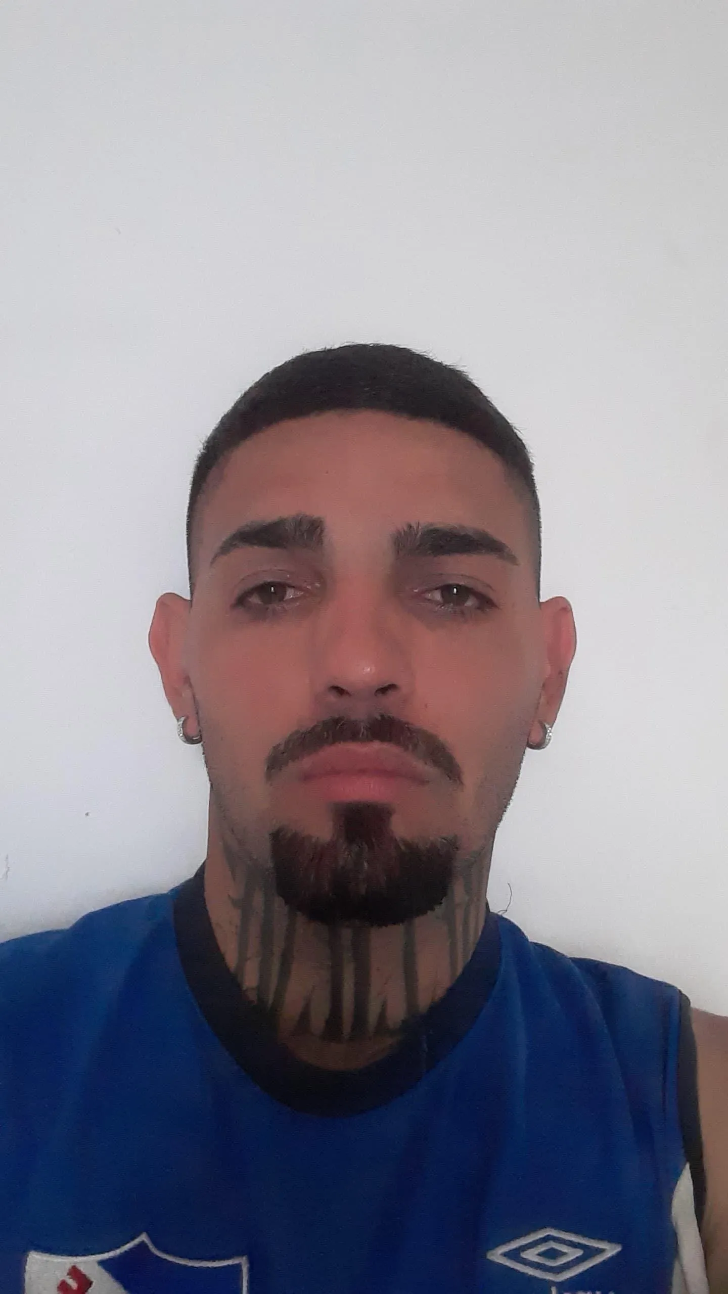 Andrés garrido 