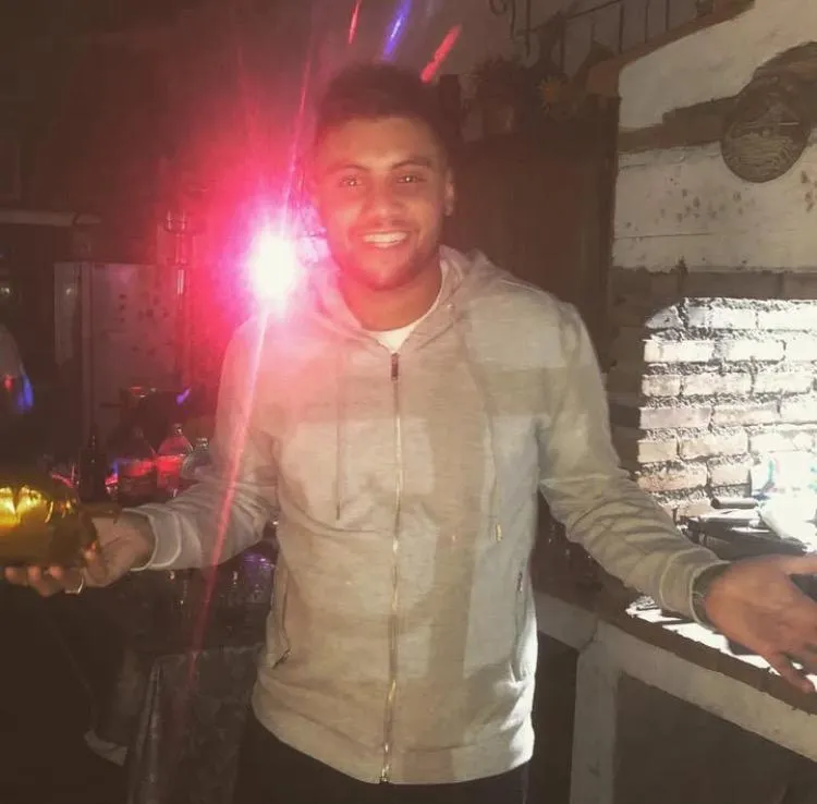 Federico Gonzalez 