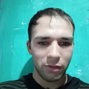 Michael Rojas