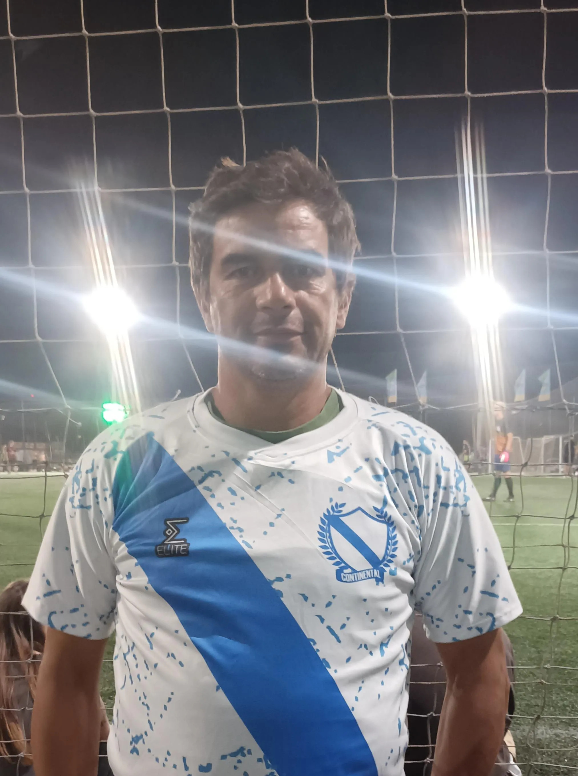 Jorge Barreto