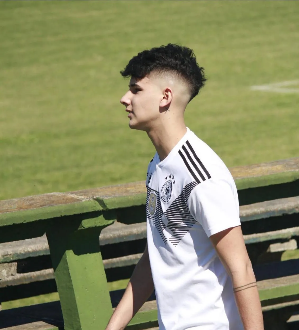 Joaquín Espiga 