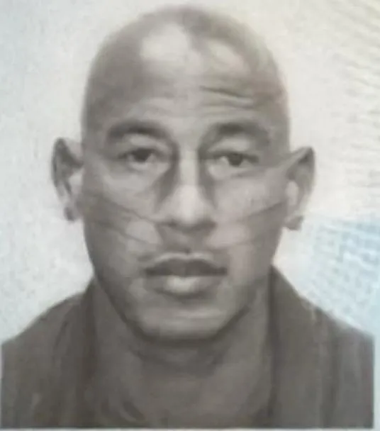 Christian Vaquero